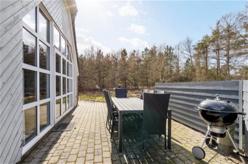 Foto 22 - Casa con 4 camere da letto a Nørre Nebel con piscina privata e terrazza