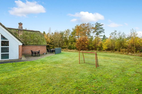 Foto 32 - Casa con 4 camere da letto a Nørre Nebel con piscina privata e terrazza