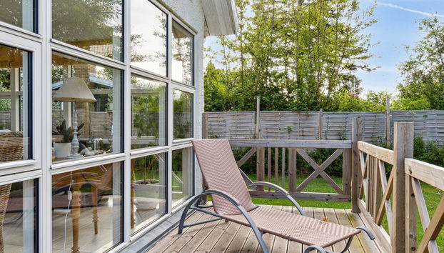 2 bedroom House in Kelstrup Strand with terrace - Photo 5