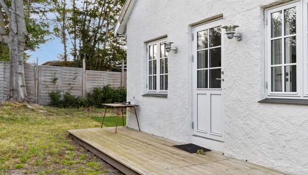 2 bedroom House in Kelstrup Strand with terrace - Photo 2