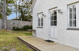 Photo 2 - 2 bedroom House in Kelstrup Strand with terrace