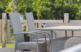 Photo 3 - 2 bedroom House in Kelstrup Strand with terrace