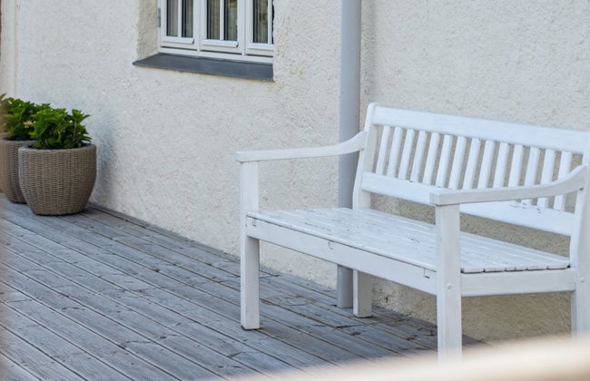 Casa de 2 quartos em Kelstrup Strand com terraço - Foto 6