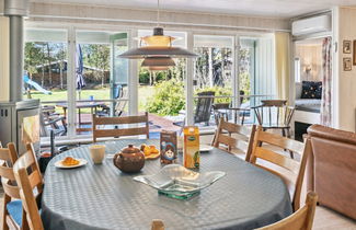 Foto 2 - Casa de 3 quartos em Væggerløse com terraço