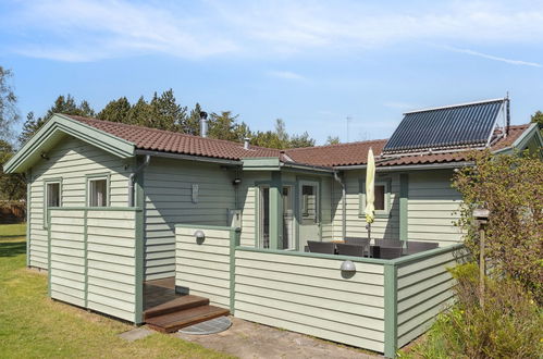 Photo 2 - Maison de 3 chambres à Væggerløse avec terrasse