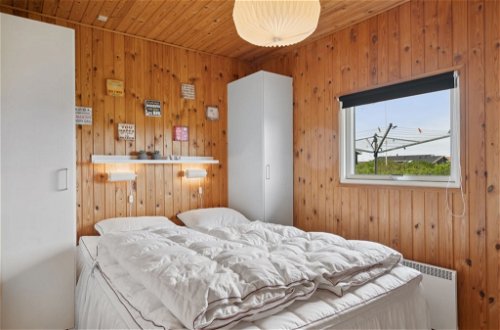Foto 11 - Casa de 2 quartos em Harboøre com terraço