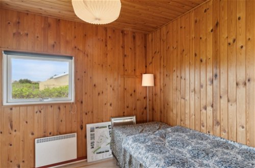 Foto 13 - Haus mit 2 Schlafzimmern in Harboøre mit terrasse