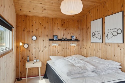 Foto 10 - Haus mit 2 Schlafzimmern in Harboøre mit terrasse