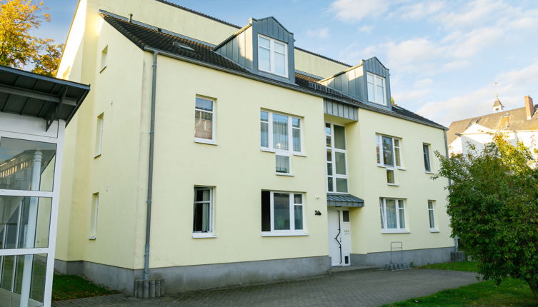 Foto 1 - Apartamento de 2 habitaciones en Zinnowitz con vistas al mar
