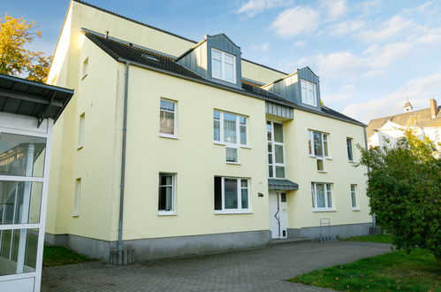 Foto 1 - Apartment mit 2 Schlafzimmern in Zinnowitz