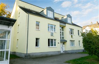 Foto 1 - Apartamento de 2 habitaciones en Zinnowitz con vistas al mar