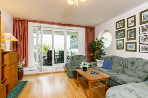 Photo 2 - 2 bedroom Apartment in Zinnowitz with sea view