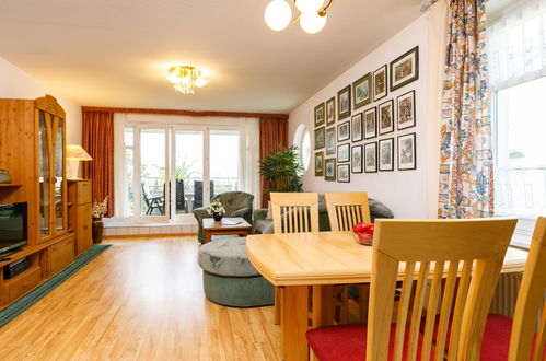 Photo 10 - 2 bedroom Apartment in Zinnowitz with sea view