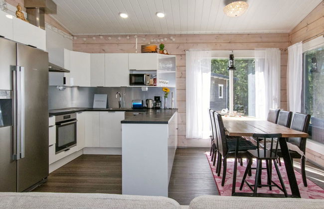 2 bedroom House in Keuruu with sauna and hot tub - Photo 6