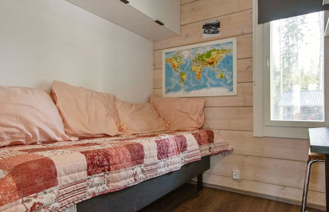 2 bedroom House in Keuruu with sauna and hot tub - Photo 11