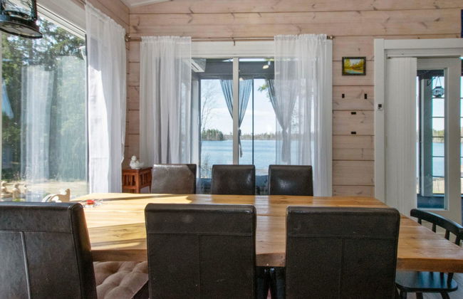 2 bedroom House in Keuruu with sauna and hot tub - Photo 8