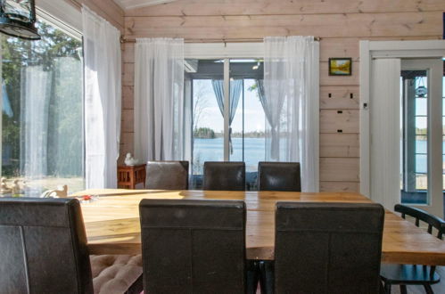 Foto 8 - Casa con 2 camere da letto a Keuruu con sauna e vasca idromassaggio