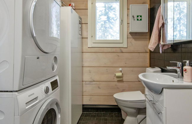 2 bedroom House in Keuruu with sauna and hot tub - Photo 15