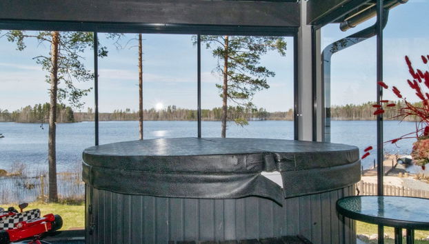 2 bedroom House in Keuruu with sauna and hot tub - Photo 3