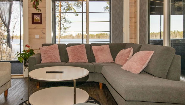 2 bedroom House in Keuruu with sauna and hot tub - Photo 5