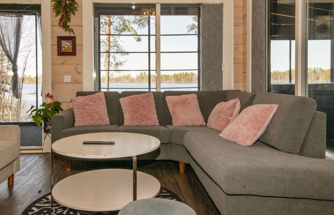 2 bedroom House in Keuruu with sauna and hot tub - Photo 5