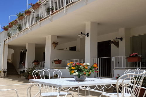 Foto 24 - Apartamento de 2 quartos em San Vito Lo Capo com terraço