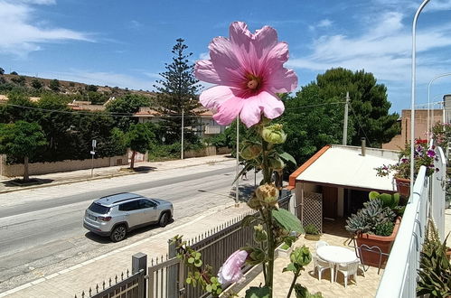 Foto 21 - Appartamento con 2 camere da letto a San Vito Lo Capo con terrazza e vista mare