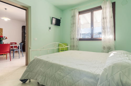 Foto 14 - Appartamento con 2 camere da letto a San Vito Lo Capo con terrazza e vista mare