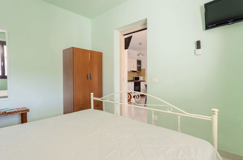 Foto 15 - Appartamento con 2 camere da letto a San Vito Lo Capo con terrazza e vista mare