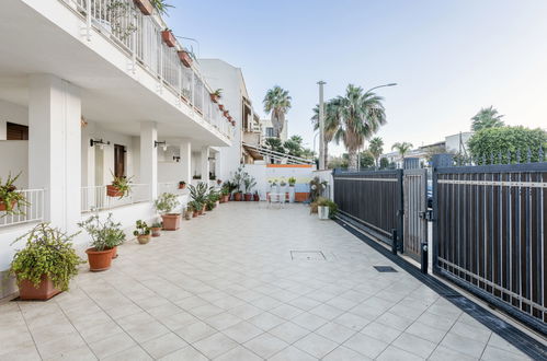 Photo 23 - Appartement de 2 chambres à San Vito Lo Capo avec terrasse et vues à la mer