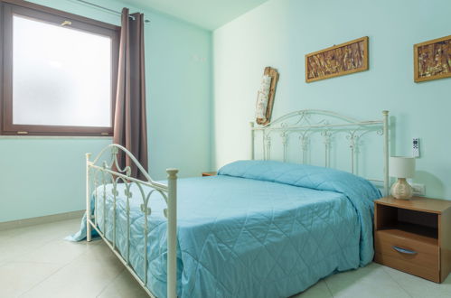 Foto 16 - Appartamento con 2 camere da letto a San Vito Lo Capo con terrazza e vista mare