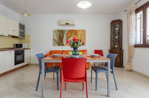 Foto 7 - Apartamento de 2 quartos em San Vito Lo Capo com terraço