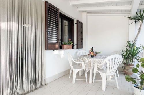 Foto 5 - Apartamento de 2 quartos em San Vito Lo Capo com terraço