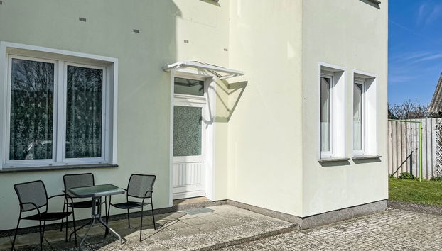 Appartement de 2 chambres à Koserow avec jardin et terrasse - Photo 5