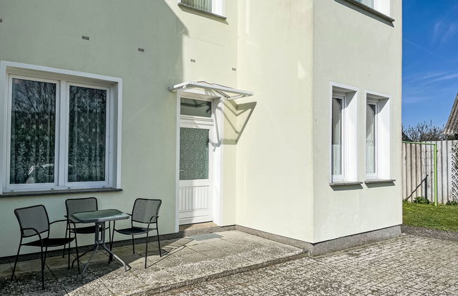Appartement de 2 chambres à Koserow avec jardin et terrasse - Photo 5