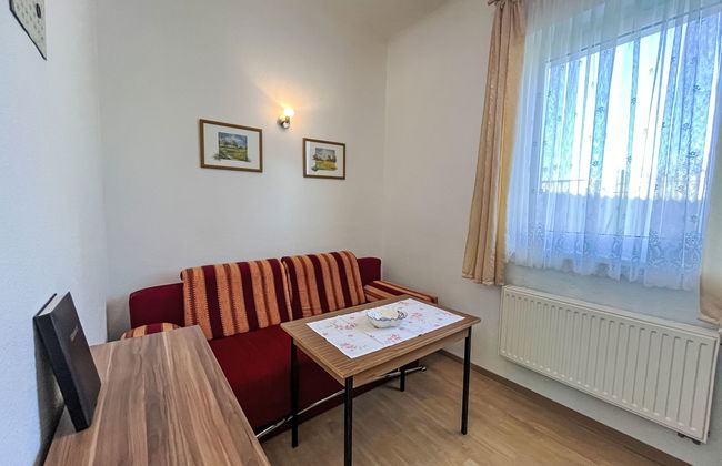 Appartement de 2 chambres à Koserow avec jardin et terrasse - Photo 9