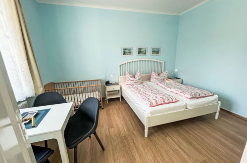 Foto 3 - Appartamento con 1 camera da letto a Koserow con giardino e vista mare