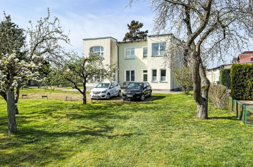 Photo 31 - Appartement de 1 chambre à Koserow avec jardin et terrasse