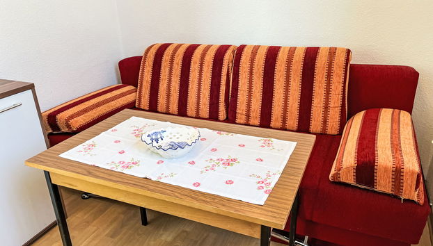 Appartement de 2 chambres à Koserow avec jardin et terrasse - Photo 4