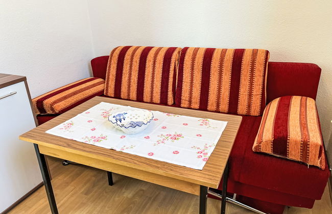 Appartement de 2 chambres à Koserow avec jardin et terrasse - Photo 4