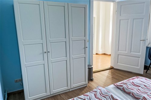 Foto 21 - Apartment mit 1 Schlafzimmer in Koserow mit garten und blick aufs meer