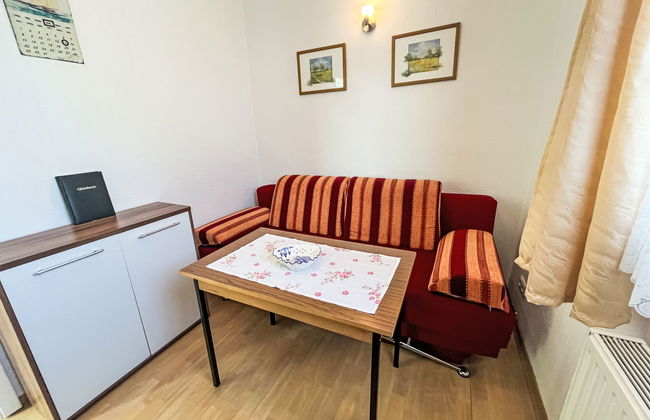 Appartement de 2 chambres à Koserow avec jardin et terrasse - Photo 8