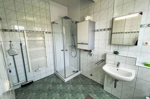 Foto 13 - Apartment mit 1 Schlafzimmer in Koserow mit garten und blick aufs meer