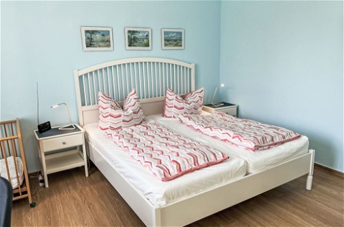 Foto 20 - Appartamento con 1 camera da letto a Koserow con giardino e vista mare