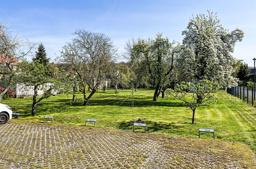 Photo 25 - Appartement de 1 chambre à Koserow avec jardin et vues à la mer