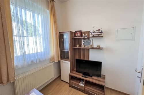 Foto 10 - Apartment mit 1 Schlafzimmer in Koserow mit garten und blick aufs meer