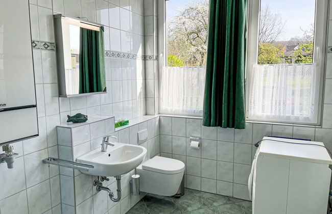 Appartement de 2 chambres à Koserow avec jardin et terrasse - Photo 16