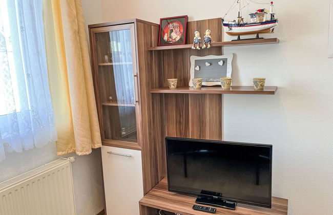 Appartement de 2 chambres à Koserow avec jardin et terrasse - Photo 11