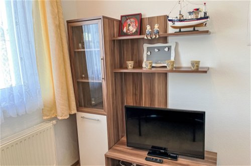 Foto 11 - Appartamento con 1 camera da letto a Koserow con giardino e vista mare