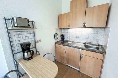 Photo 2 - 1 bedroom Apartment in Koserow with garden and terrace